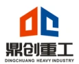 Luoyang Dingchuang Industria Pesada Machinery Co., Ltd.